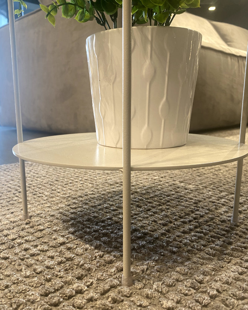 Wok coffee table - Alf DaFrè