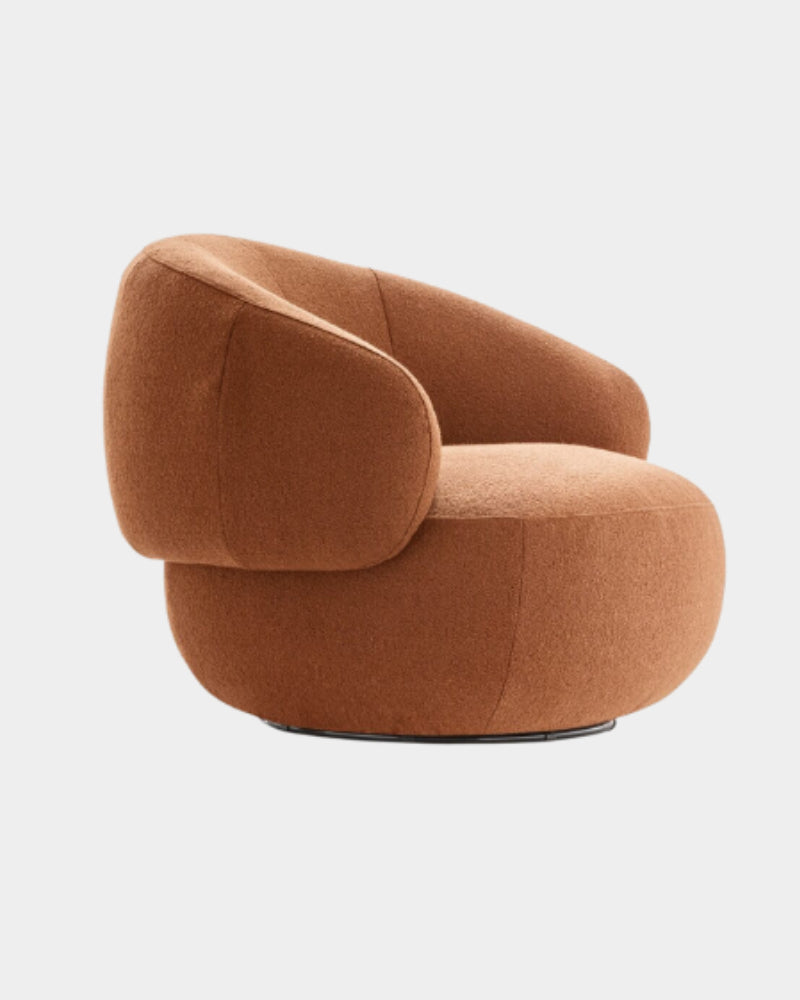 Pacific armchair