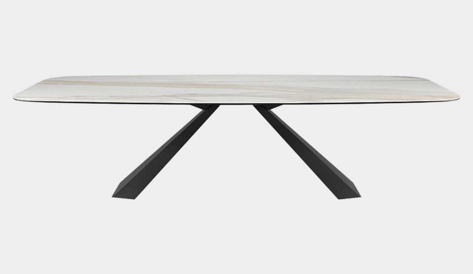 Tavolo ELIOT Keramik - Cattelan Italia