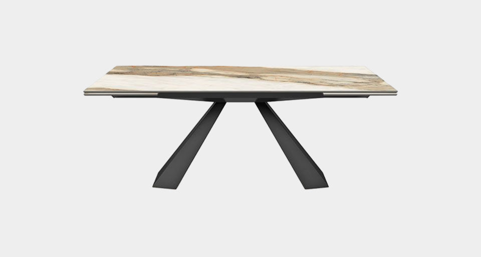 Tavolo ELIOT Keramik Drive - Cattelan Italia