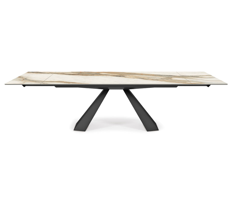 Tavolo ELIOT Keramik Drive - Cattelan Italia