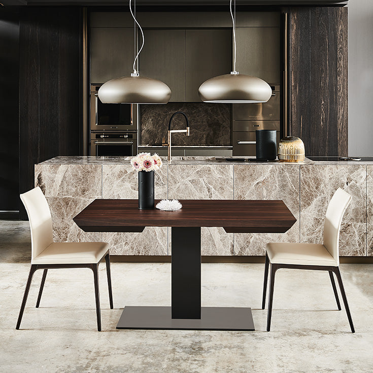 Tavolo ELVIS Wood Drive - Cattelan Italia