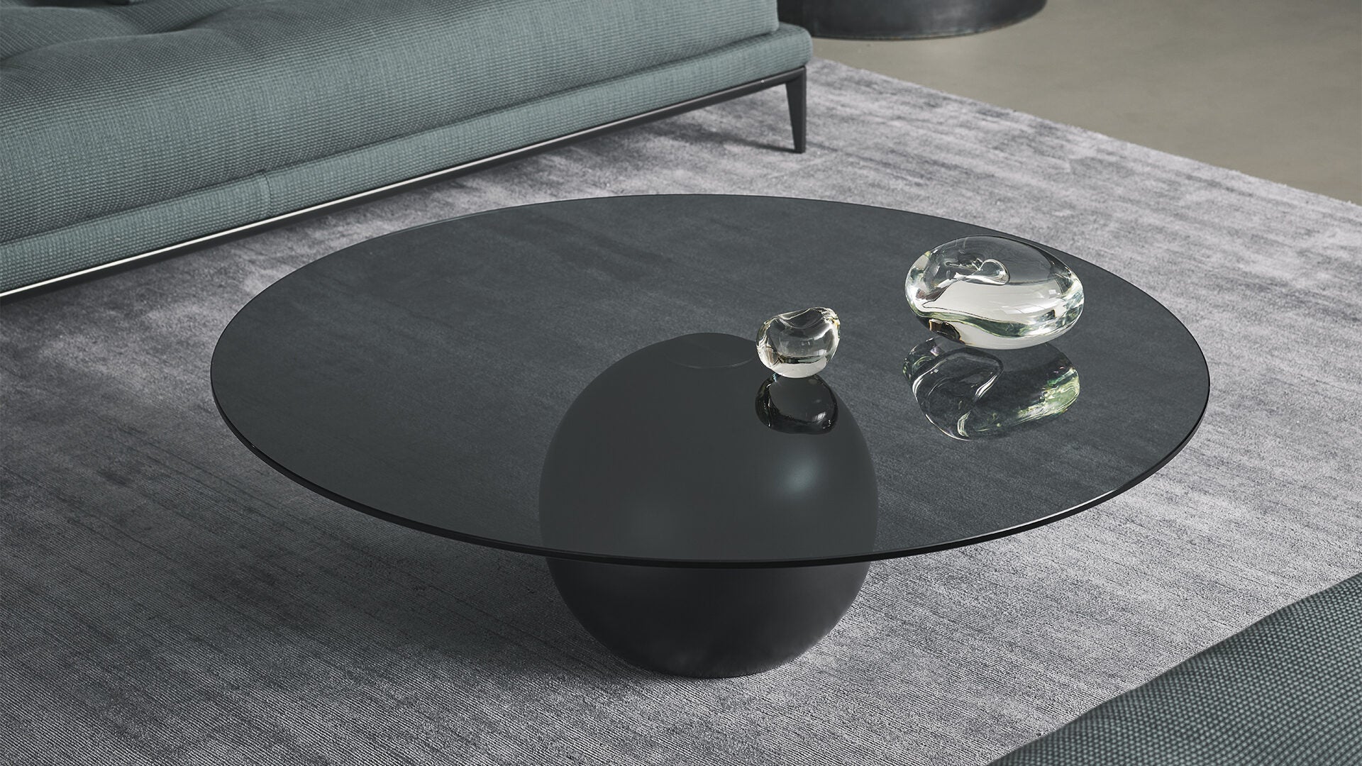 Circus Coffee Table - Bonaldo