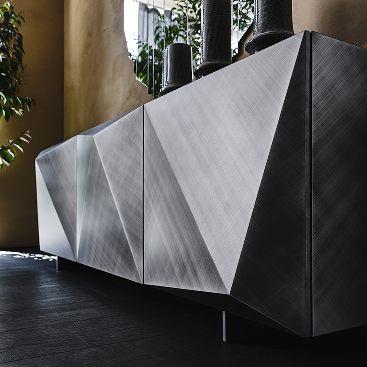 Buffet kayak B2 B3 - Cattelan Italia