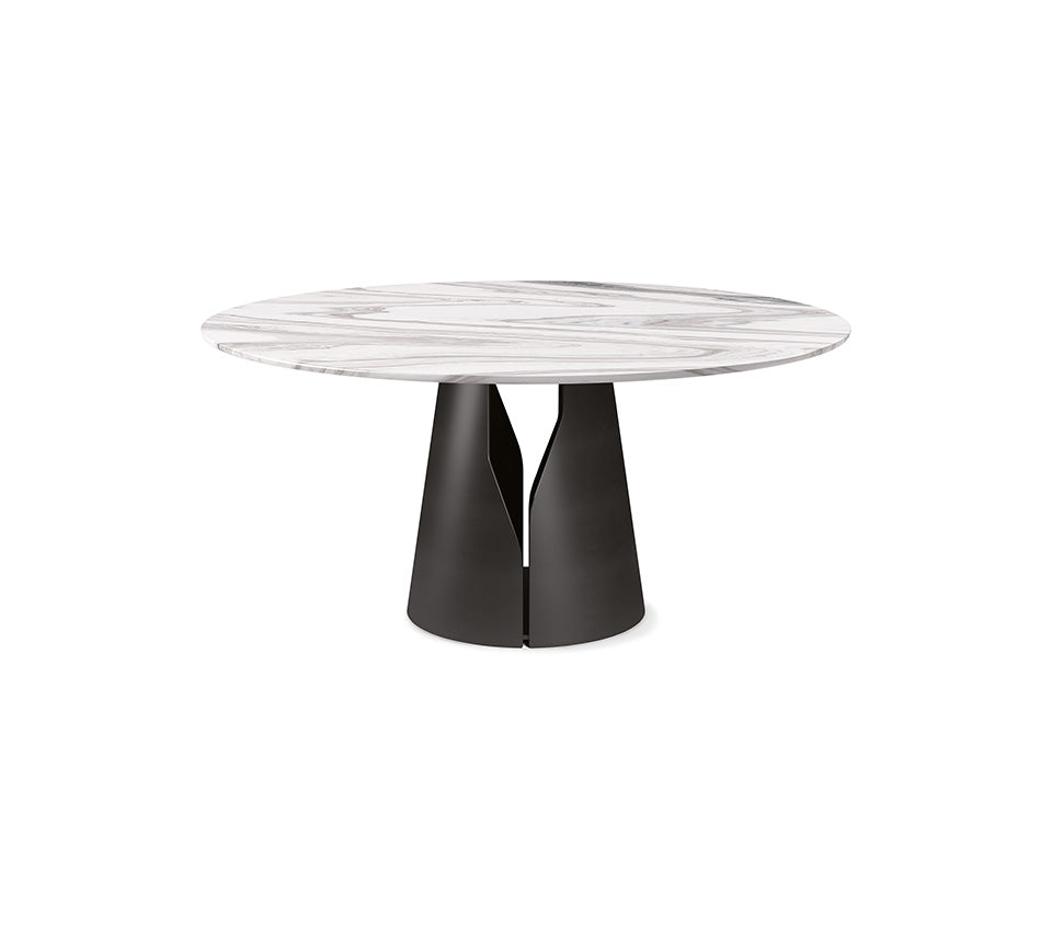 Tavolo Giano Marble - Cattelan Italia