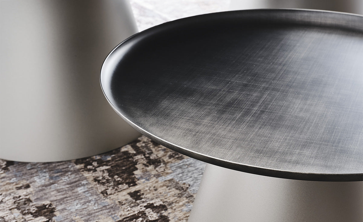 Amerigo coffee table - Cattelan Italia
