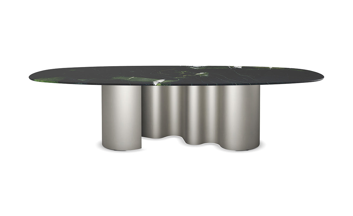 Tavolo PAPEL Marble - Cattelan Italia