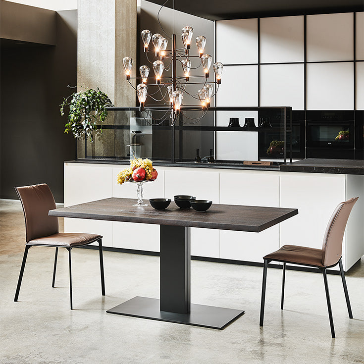 Tavolo ELVIS Wood - Cattelan Italia