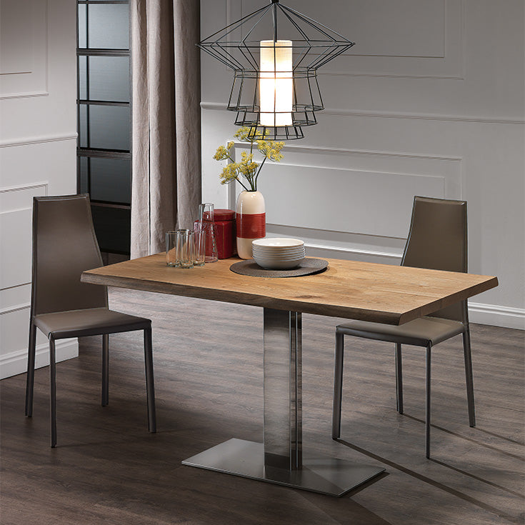 Tavolo ELVIS Wood - Cattelan Italia