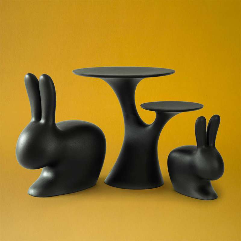 Rabbit Tree Coffee Table - Qeeboo