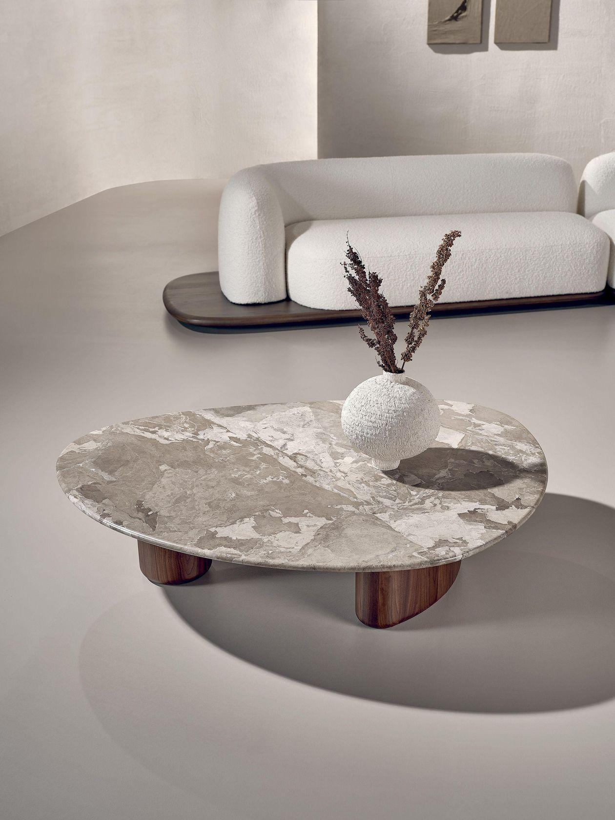 Lake Coffee Table - Naturedesign
