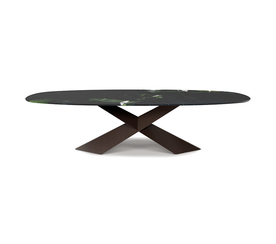 Tavolo Tyron Marble - Cattelan Italia