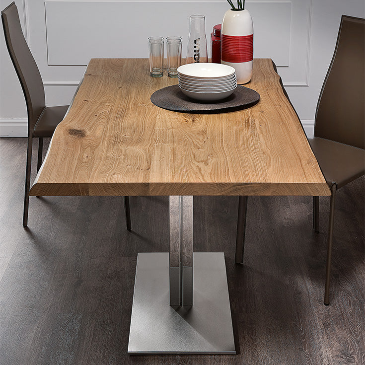 Tavolo ELVIS Wood - Cattelan Italia
