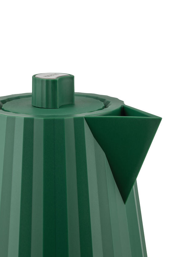 Plissé kettle - Alessi