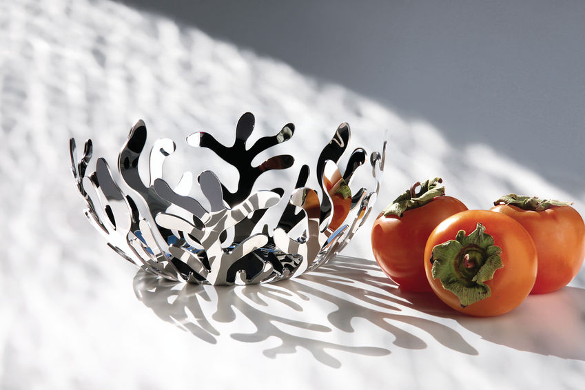 Mediterranean fruit bowl - Alessi