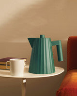 Plissé kettle - Alessi