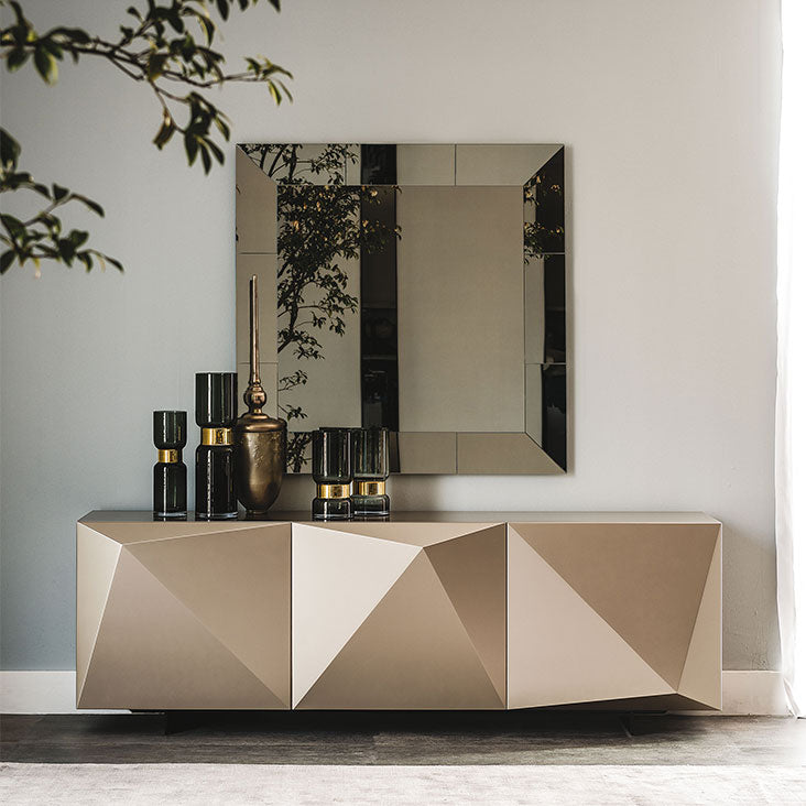 Kayak sideboard A2 A3 - Cattelan Italia