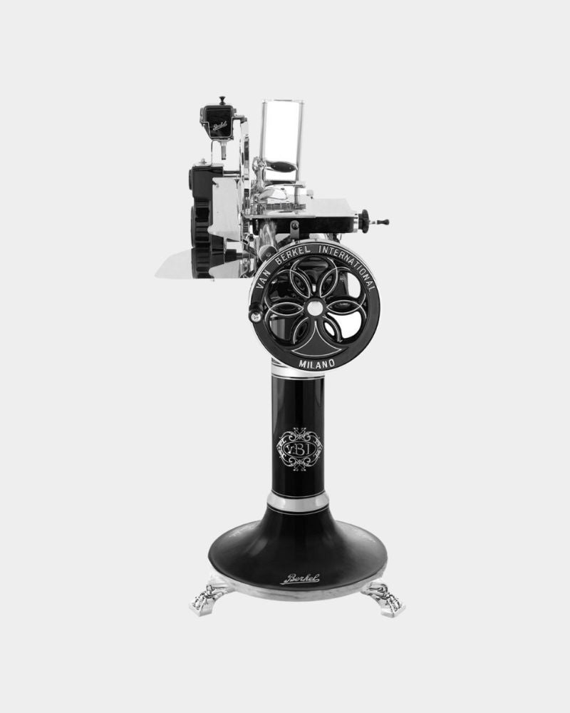 Flywheel manual slicer B114 - Berkel
