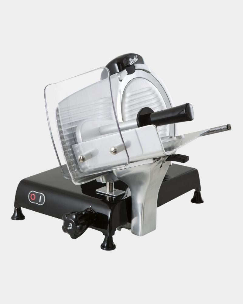 Domestic slicer Red Line 250 - Berkel