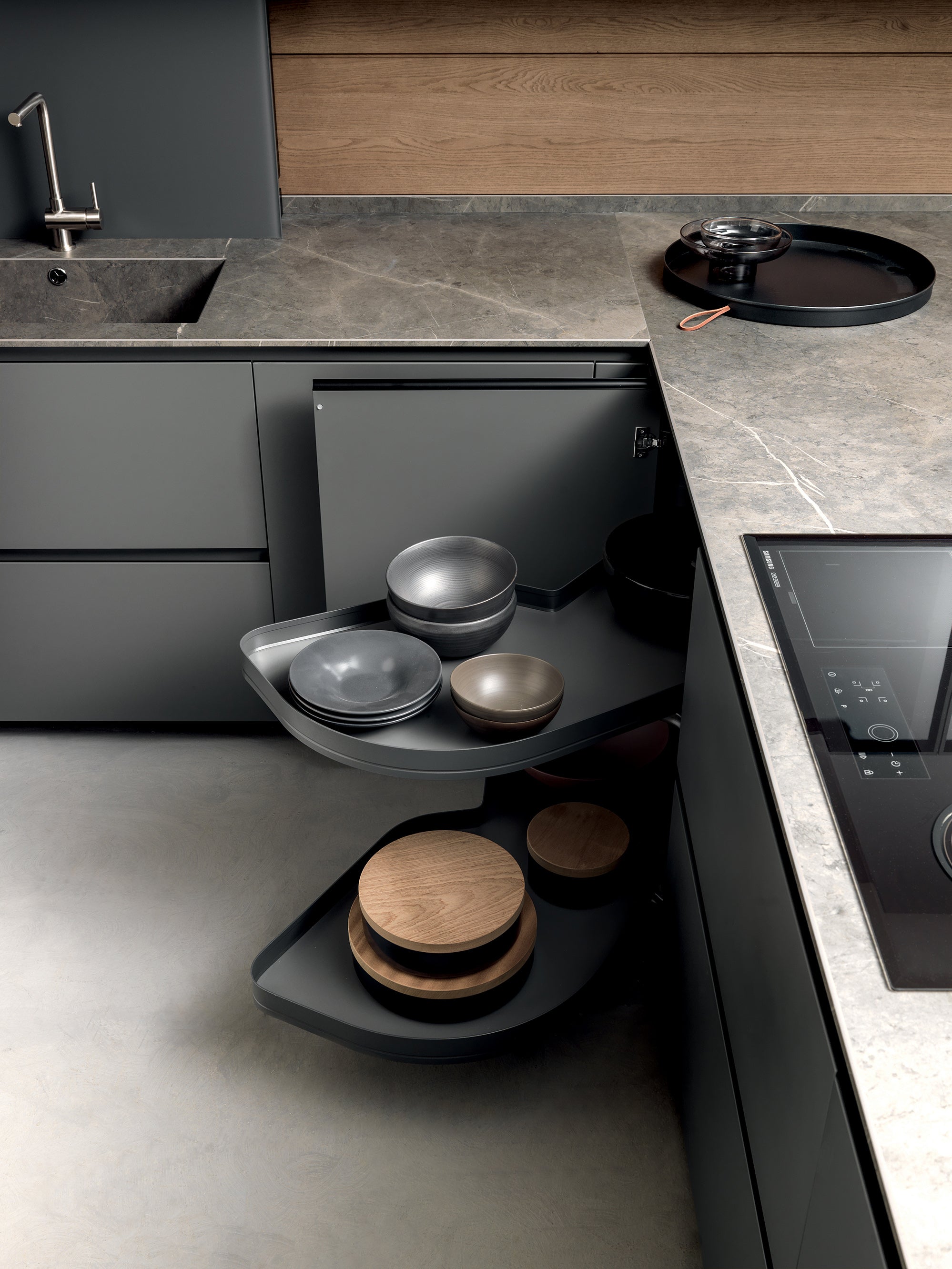 Cucina Light - Modulnova