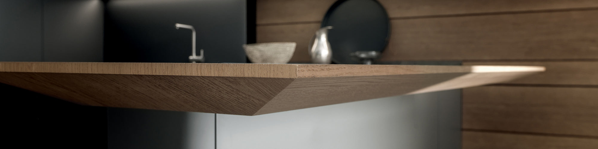 Cucina Light - Modulnova