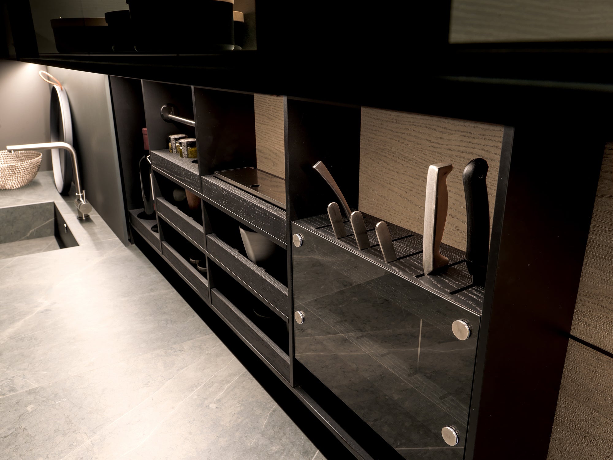 Cucina Light - Modulnova