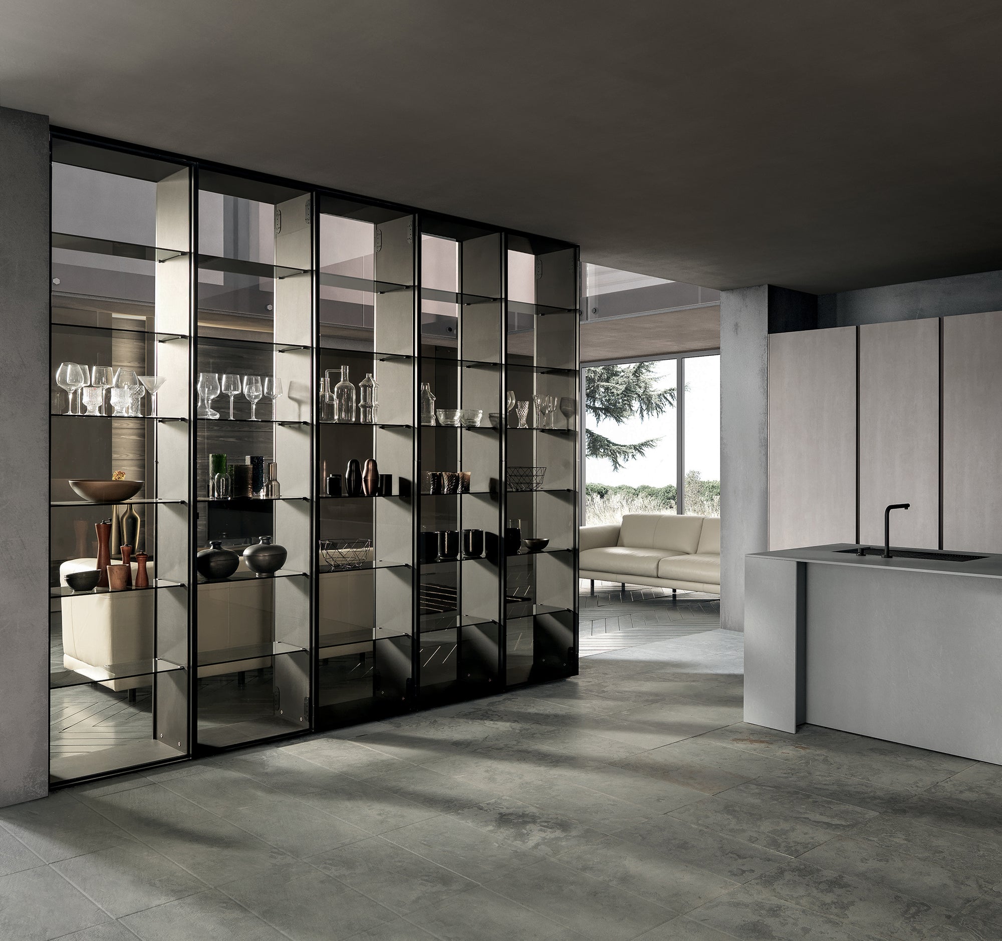 Cucina MH6 - Modulnova