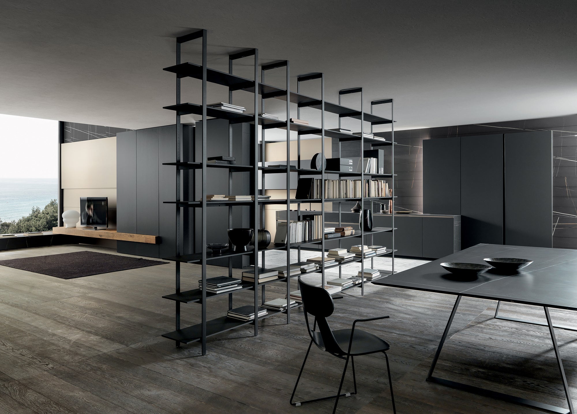 Cucina Skill - Modulnova