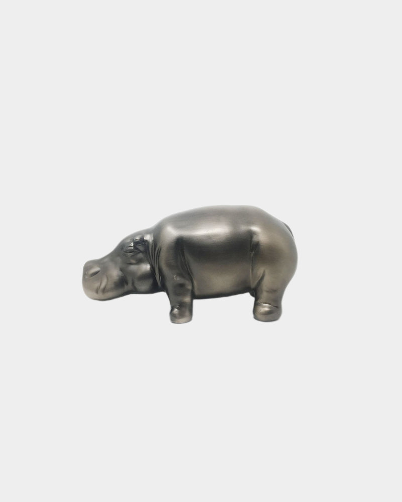 Hippo Collection ceramic - Adriani and Rossi