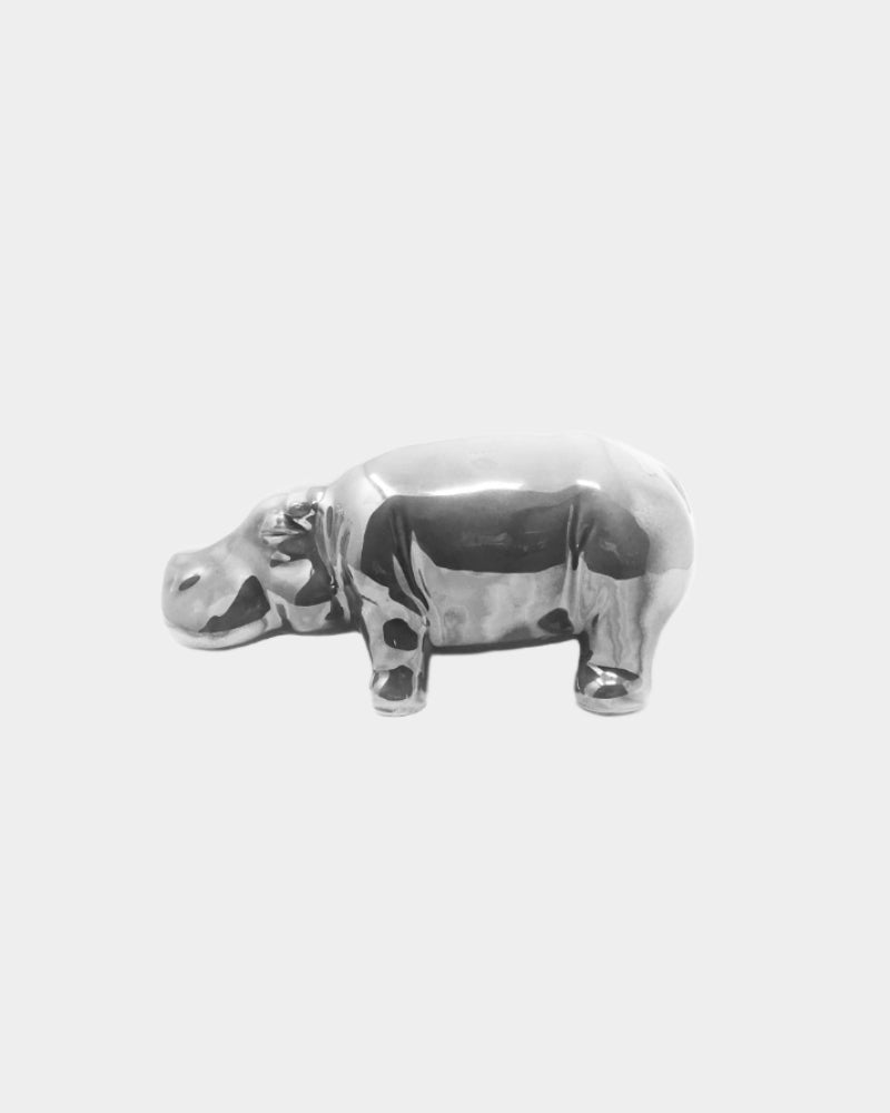 Hippo Collection ceramic - Adriani and Rossi
