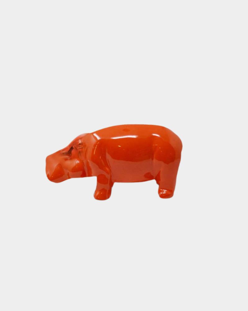 Hippo Collection ceramic - Adriani and Rossi