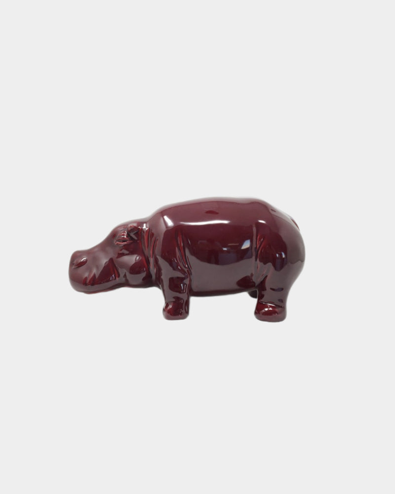 Hippo Collection ceramic - Adriani and Rossi