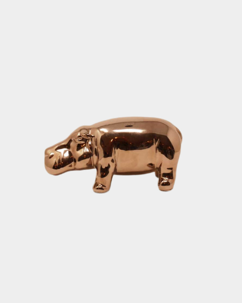 Hippo Collection ceramic - Adriani and Rossi