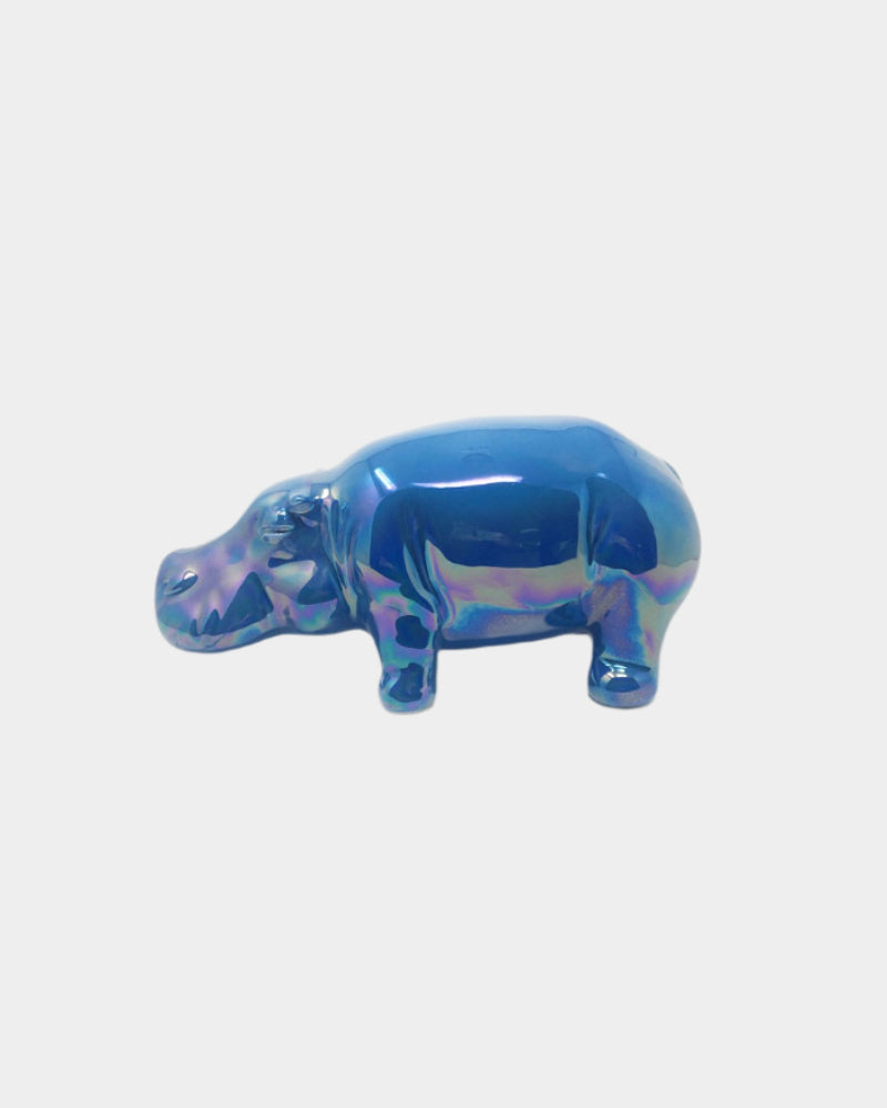 Hippo Collection ceramic - Adriani and Rossi