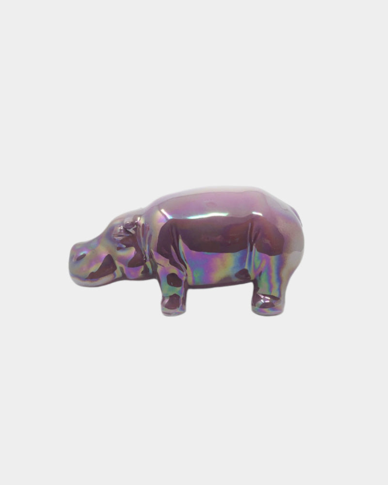 Hippo Collection ceramic - Adriani and Rossi