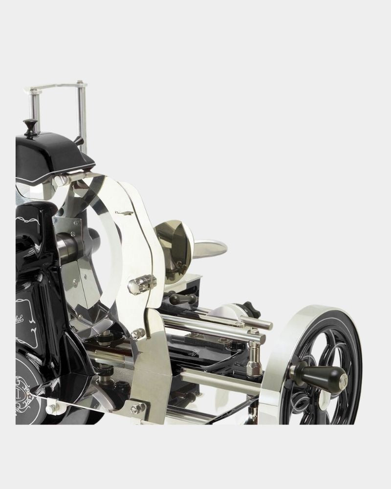 Manual flywheel slicer B2 - Berkel