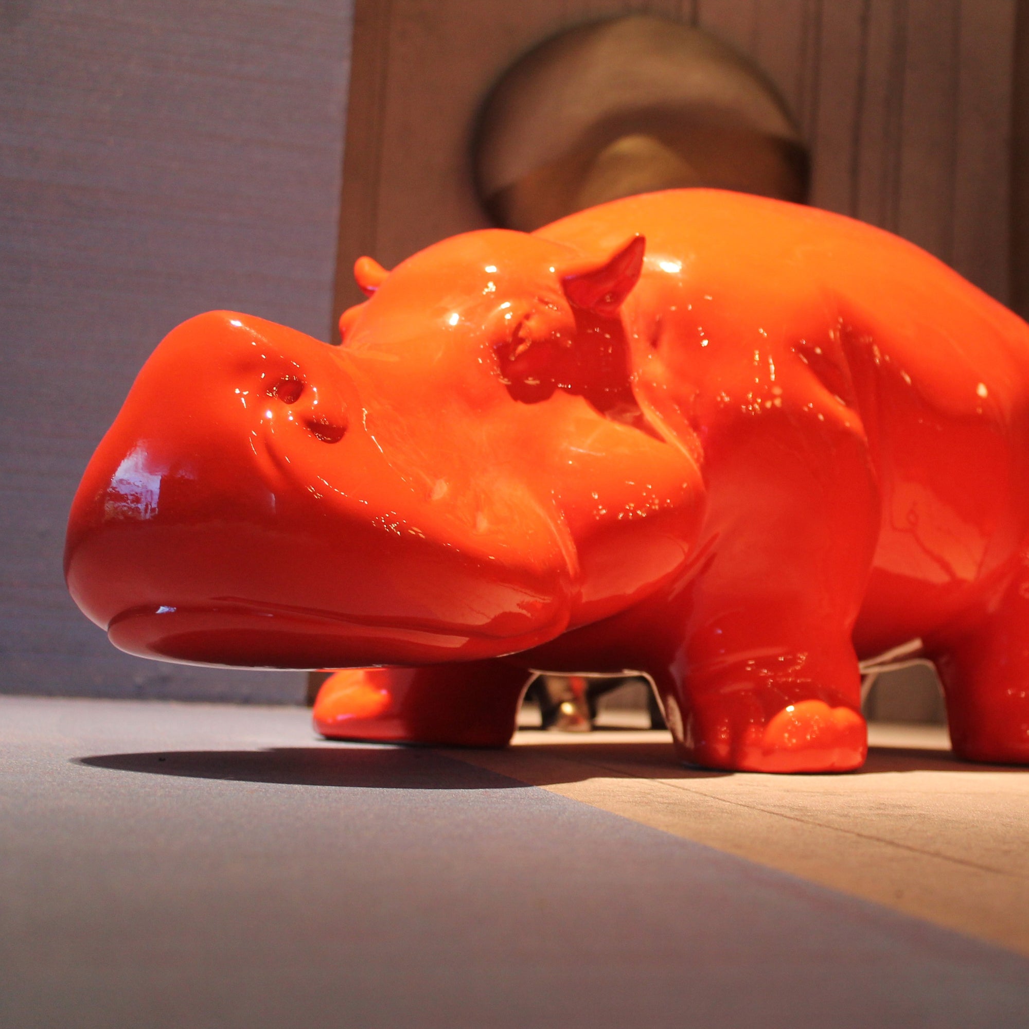 Hippo Collection ceramic - Adriani and Rossi