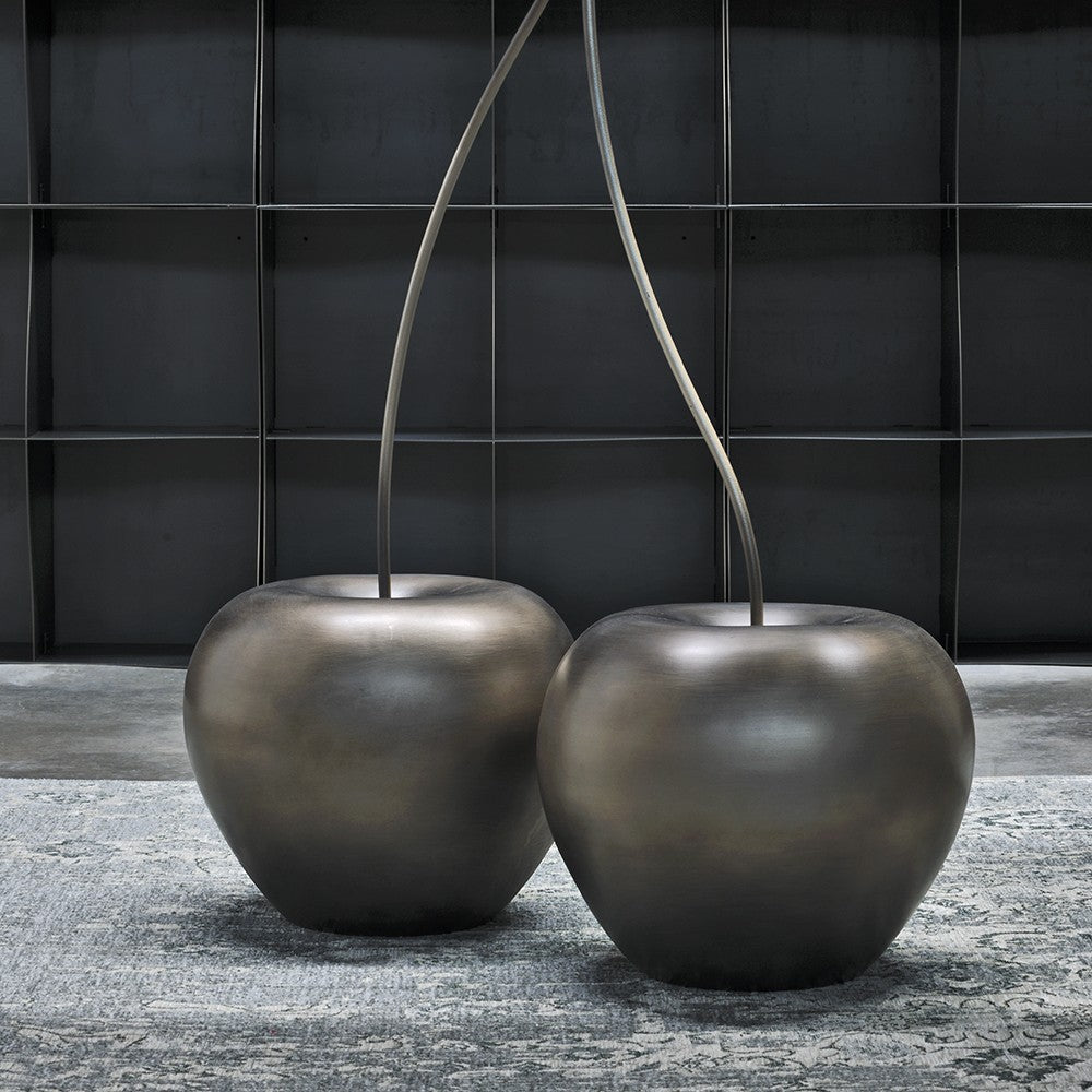 Cherry Floor Double Ceramic - Adriani and Rossi