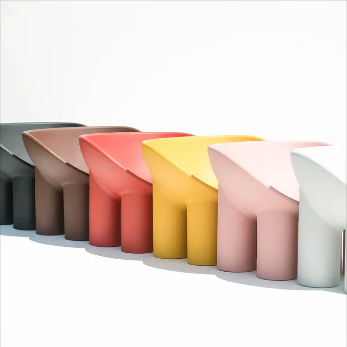 Roly Poly armchair - Driade