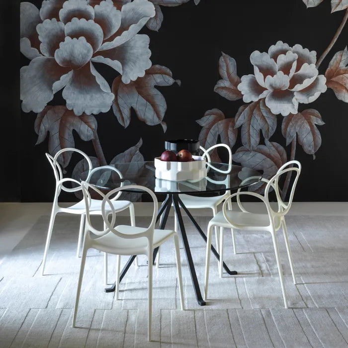 Sissi armchair - Driade
