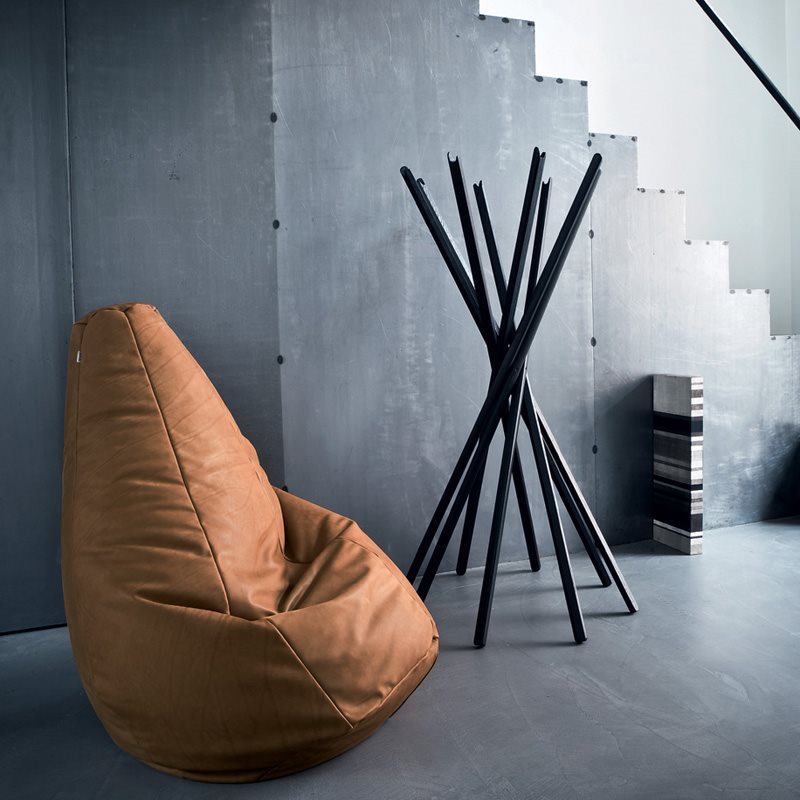 Sciangai coat hanger - Zanotta