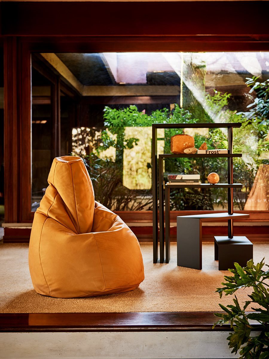 Bag Chair Bean Bag Pouf Zanotta Prezzo Bean Bag Chair Zanotta