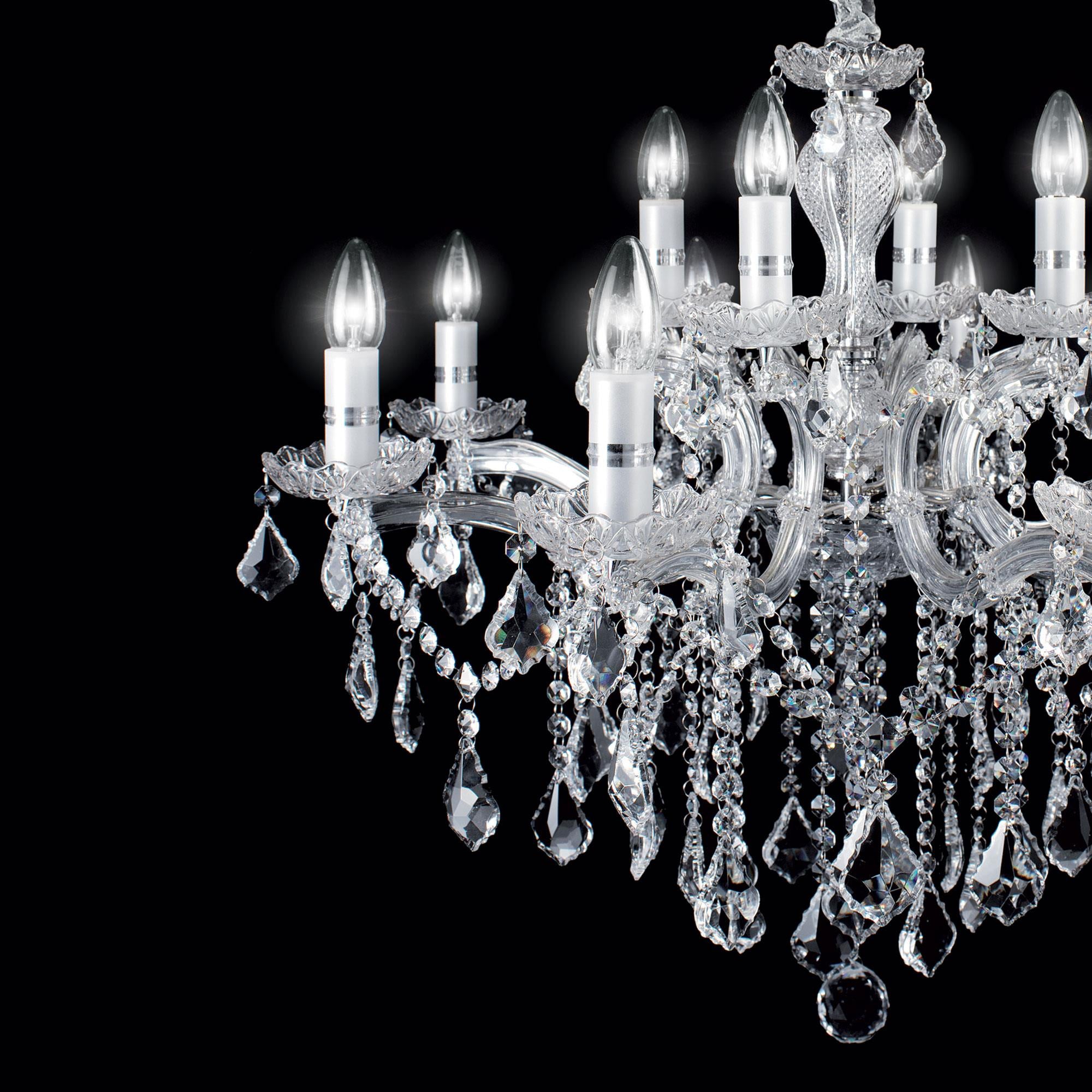 Florian lamp - Ideal Lux