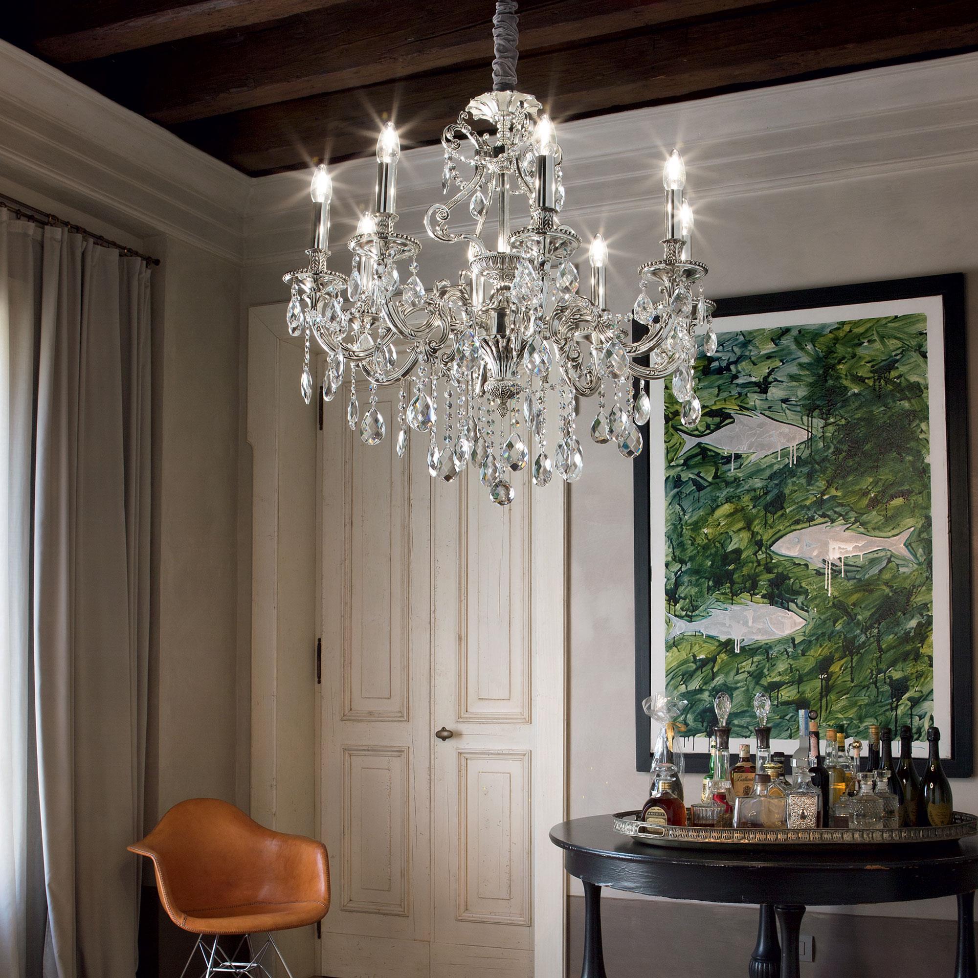 Lampe Gioconda - Ideal Lux