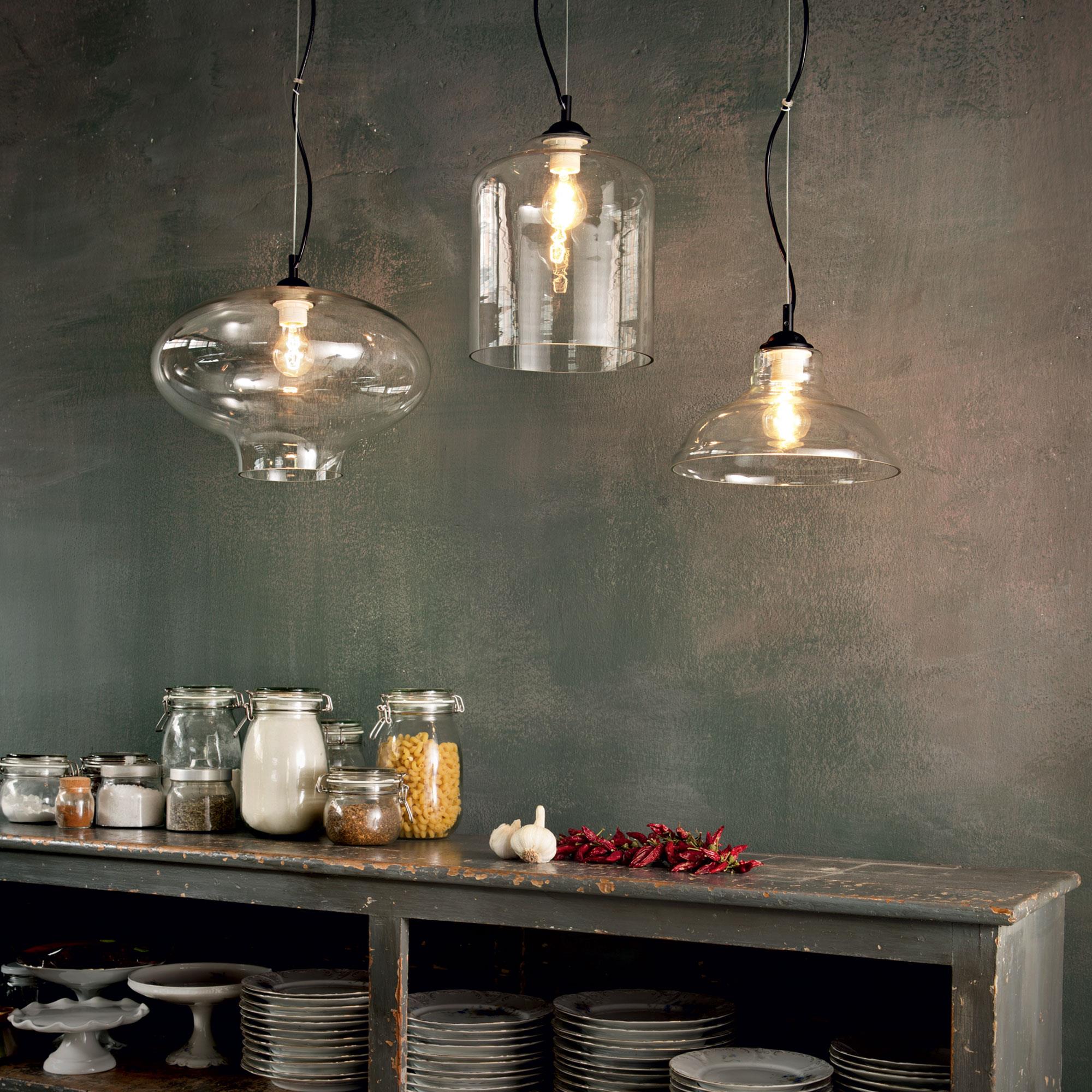 Bistro lamp - Ideal Lux