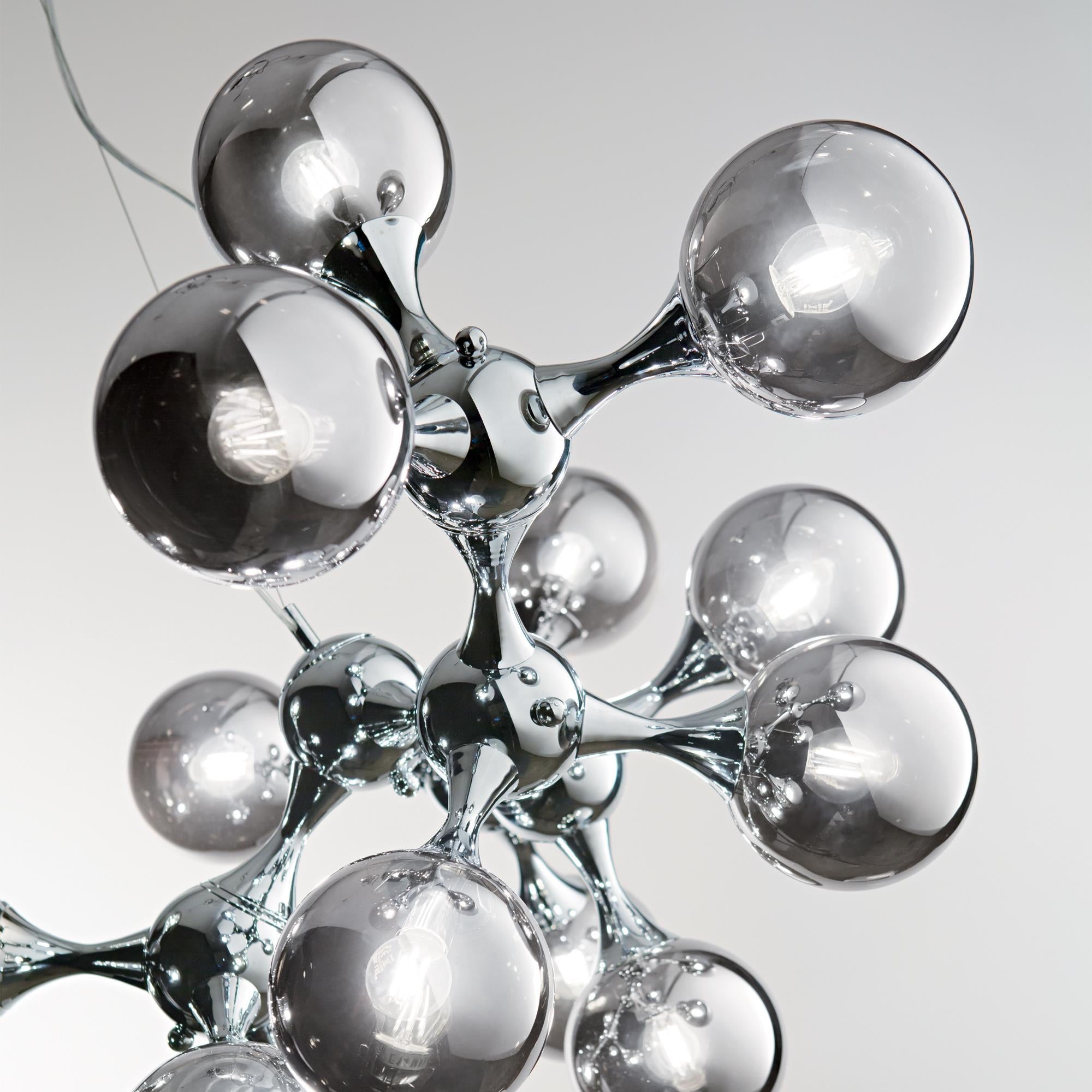 Knots Lamp - Ideal Lux 