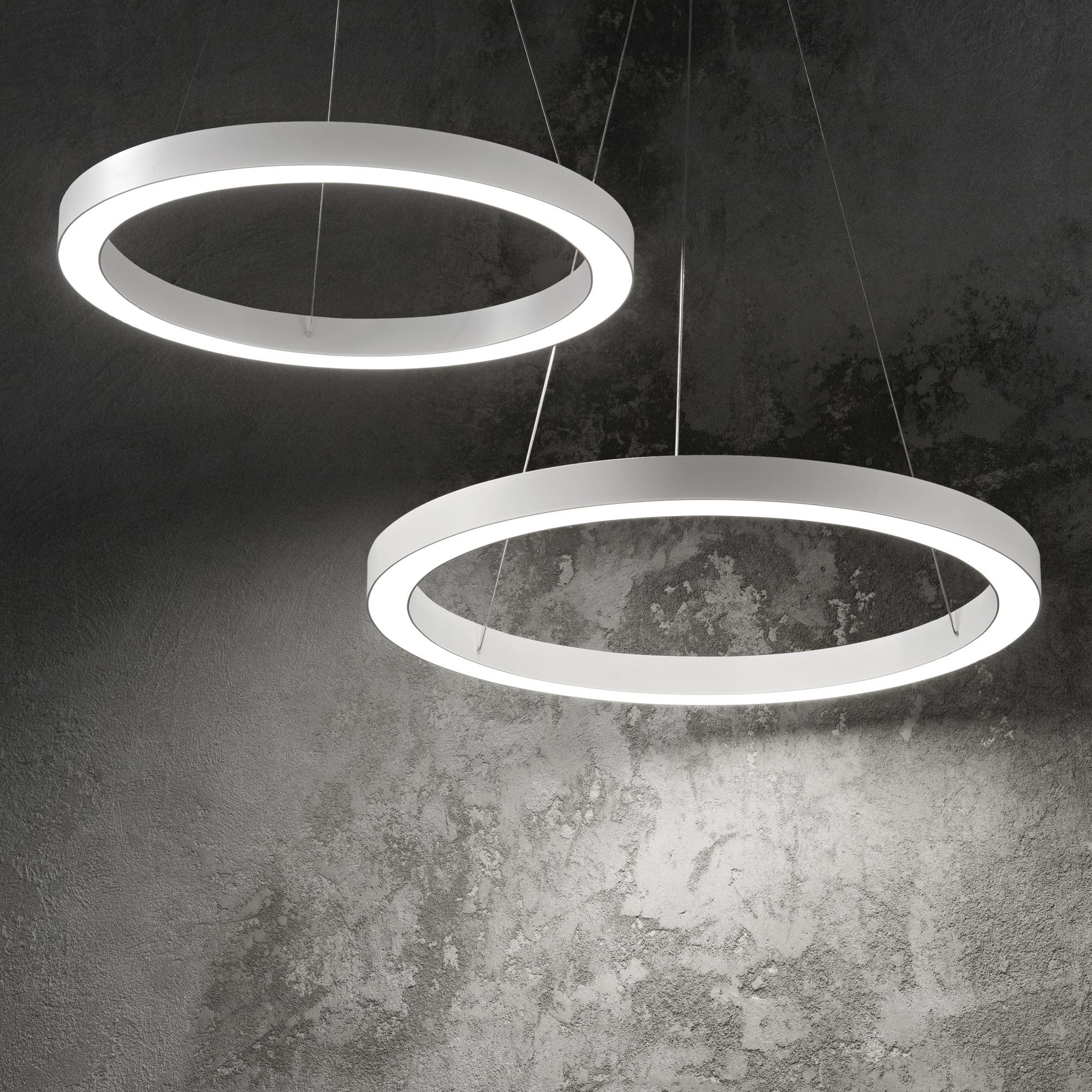 Oracle lamp - Ideal Lux