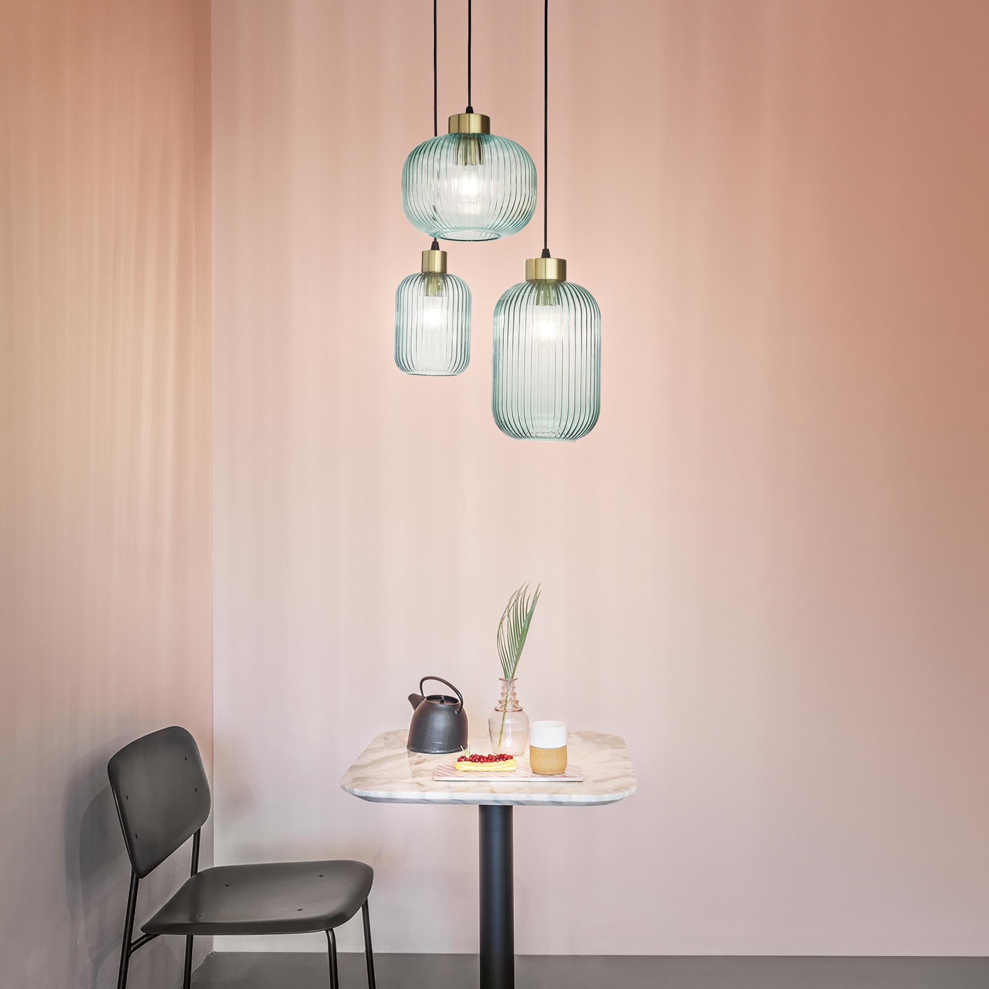 Mint lamp - Ideal Lux