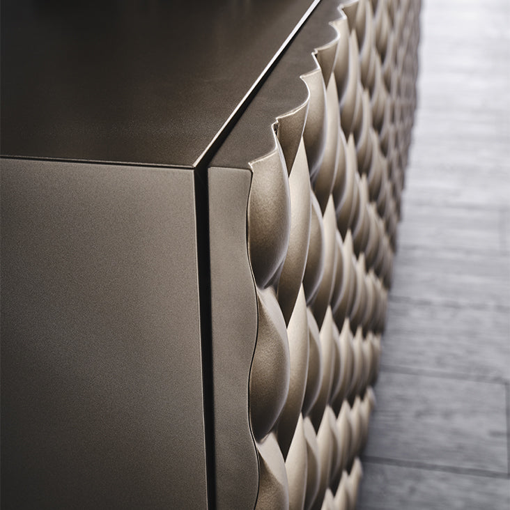 Buffet lavande - Cattelan Italia