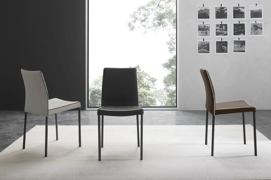 Blob chair Zamagna – Casa Design Shop - Main Image